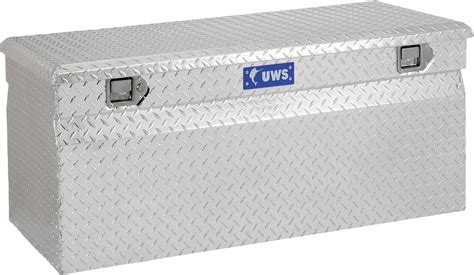 metal push carrier for boxes|aluminum cargo box.